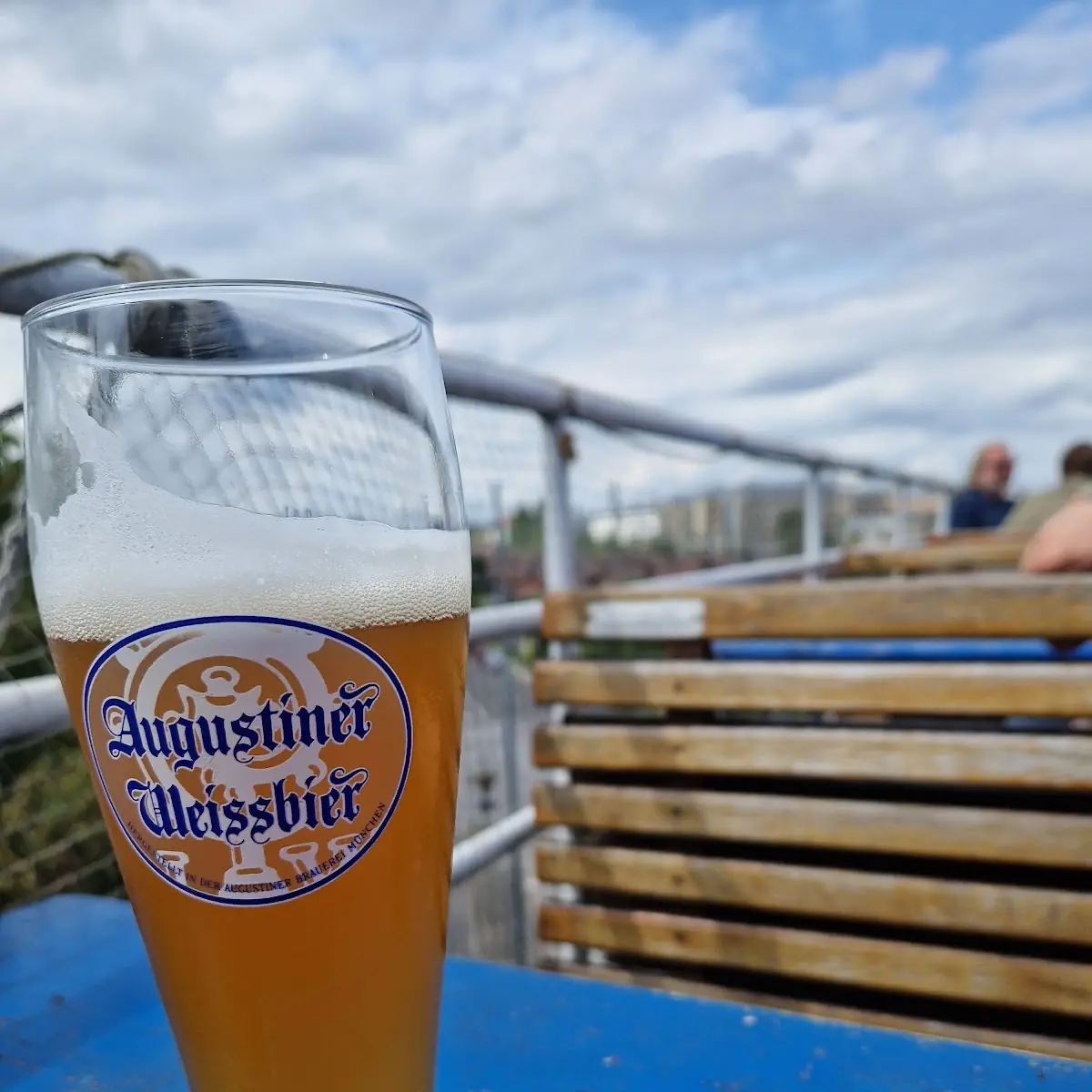 Weissbier