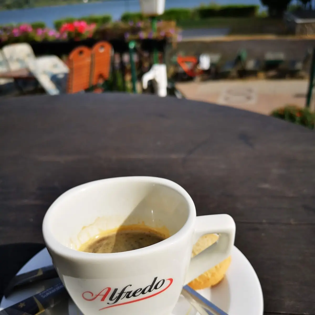Espresso