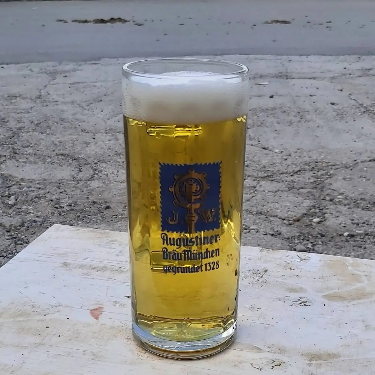 Bier