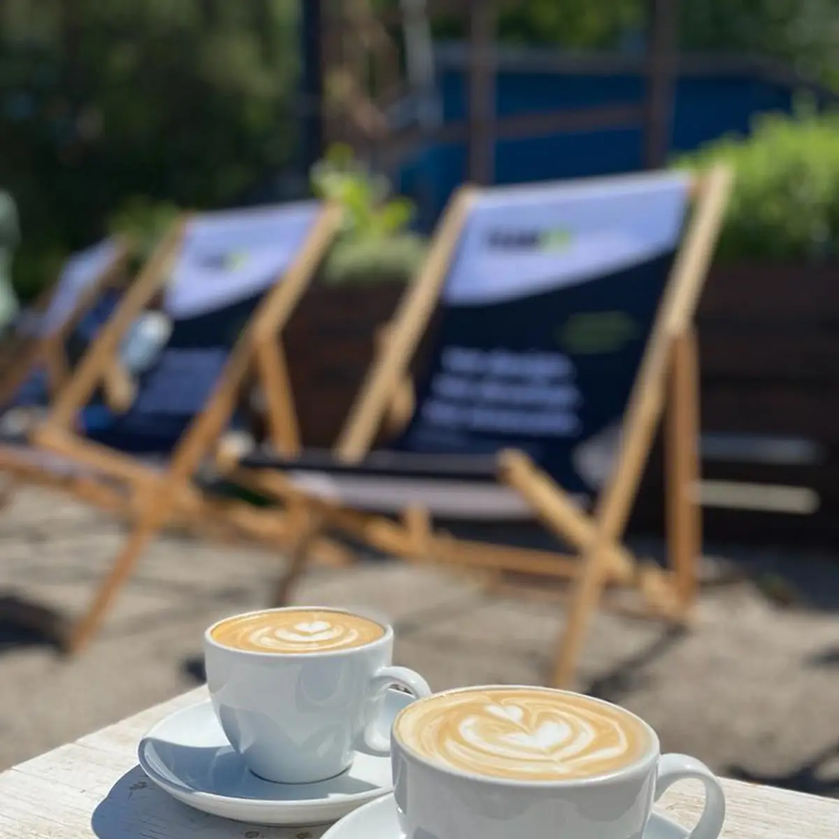 Kaffee
