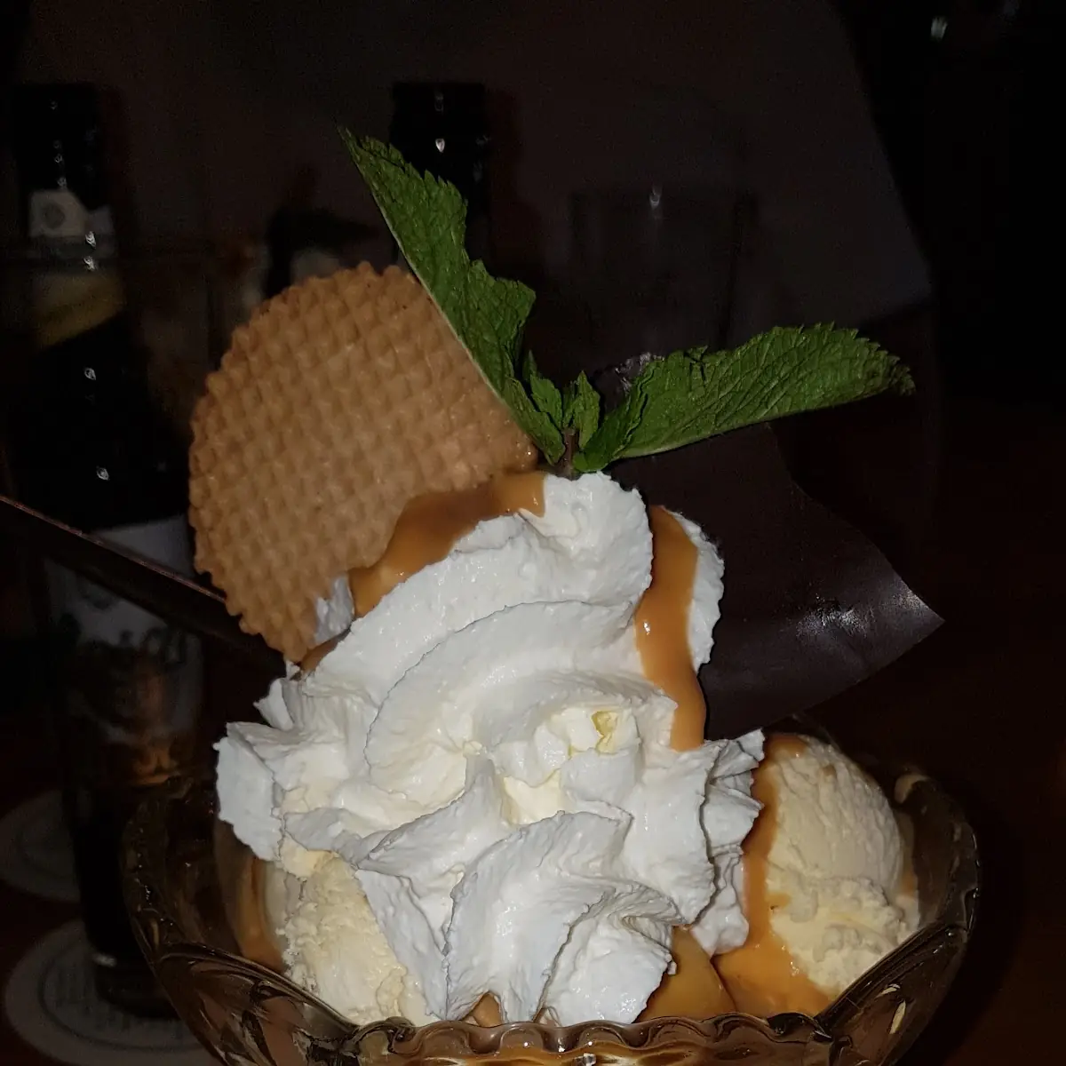 Eisbecher