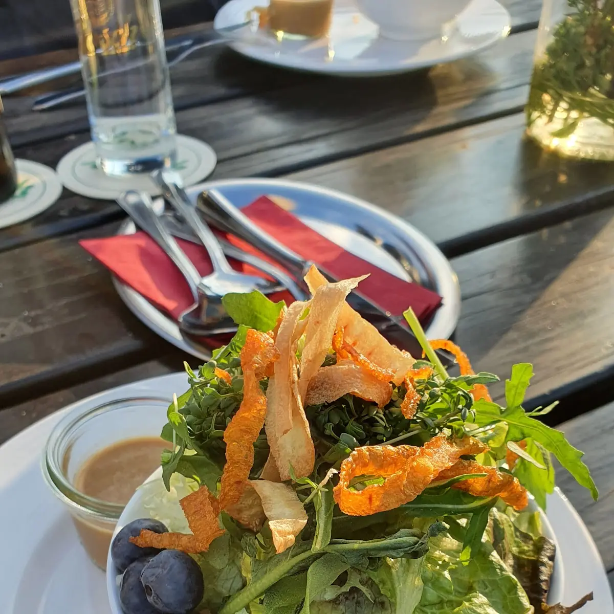Salatteller