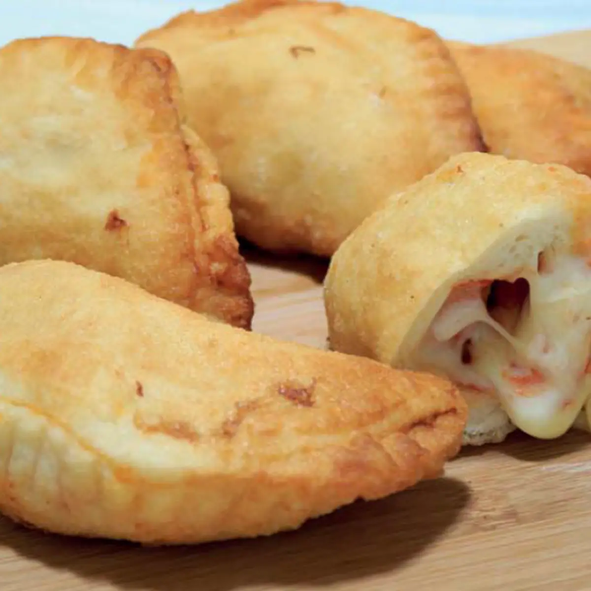 Panzerotto
