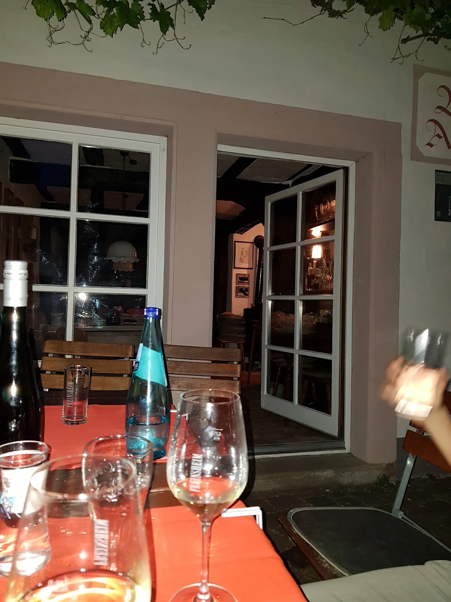 Wine