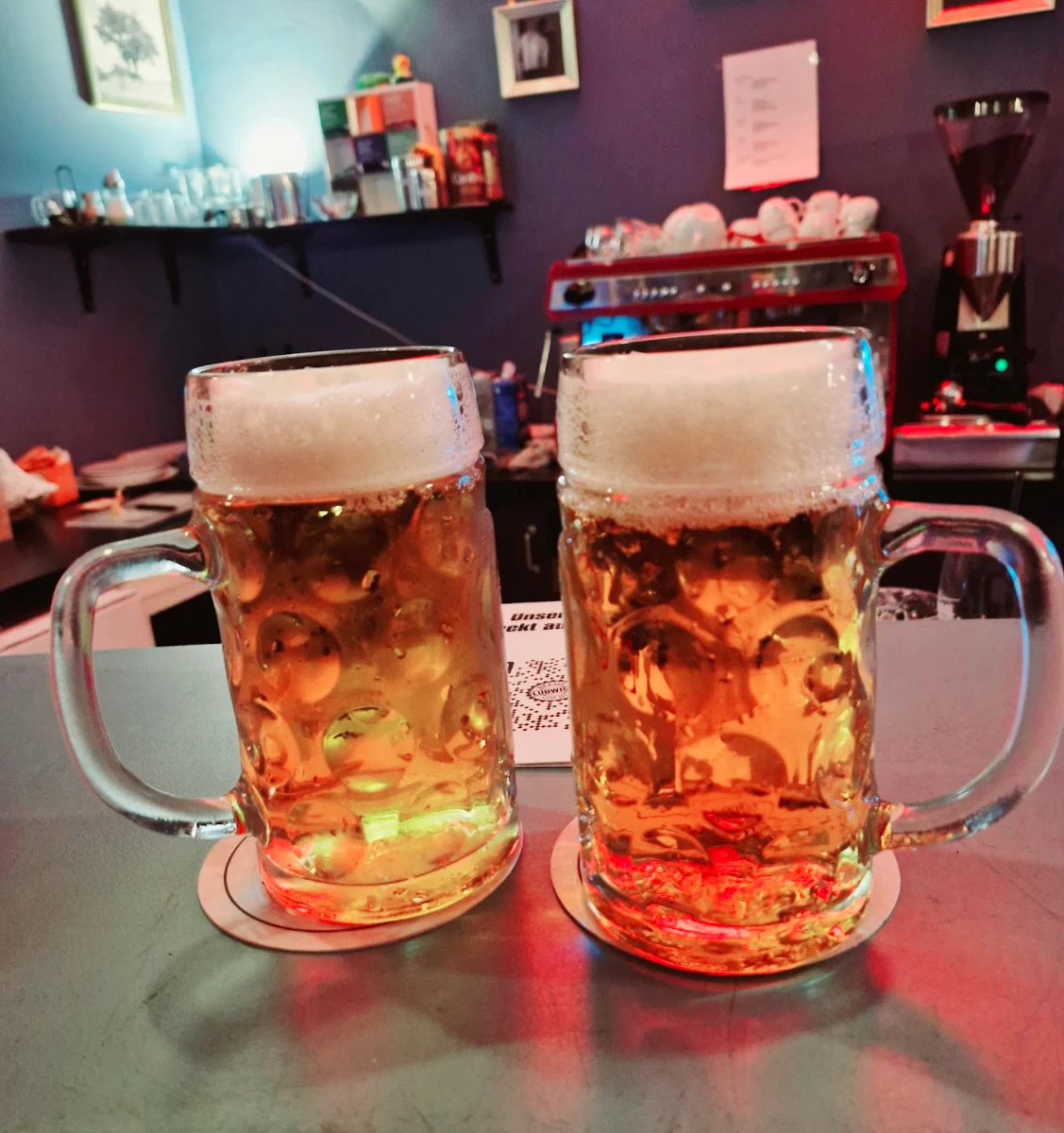 Budweiser