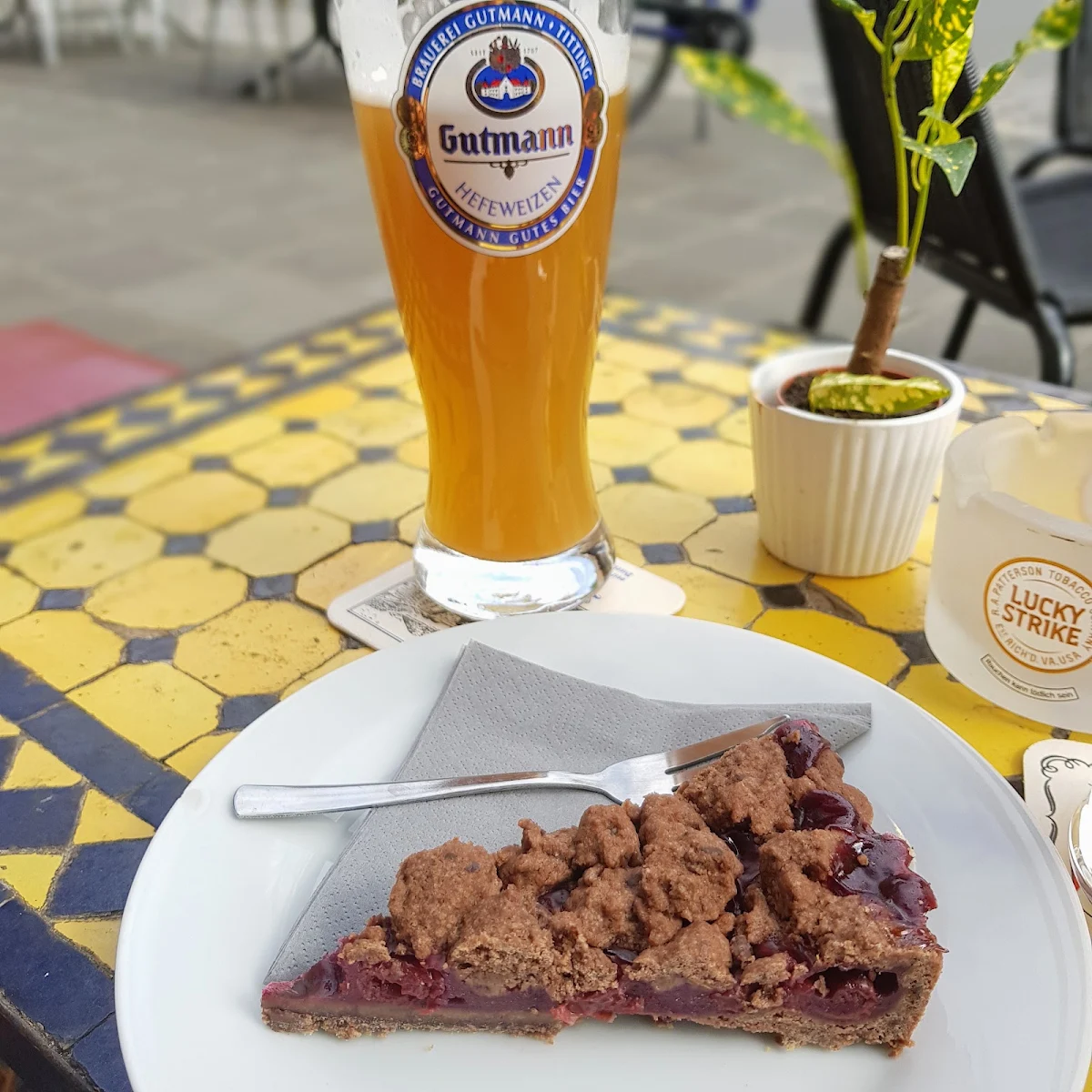 Hefeweizen