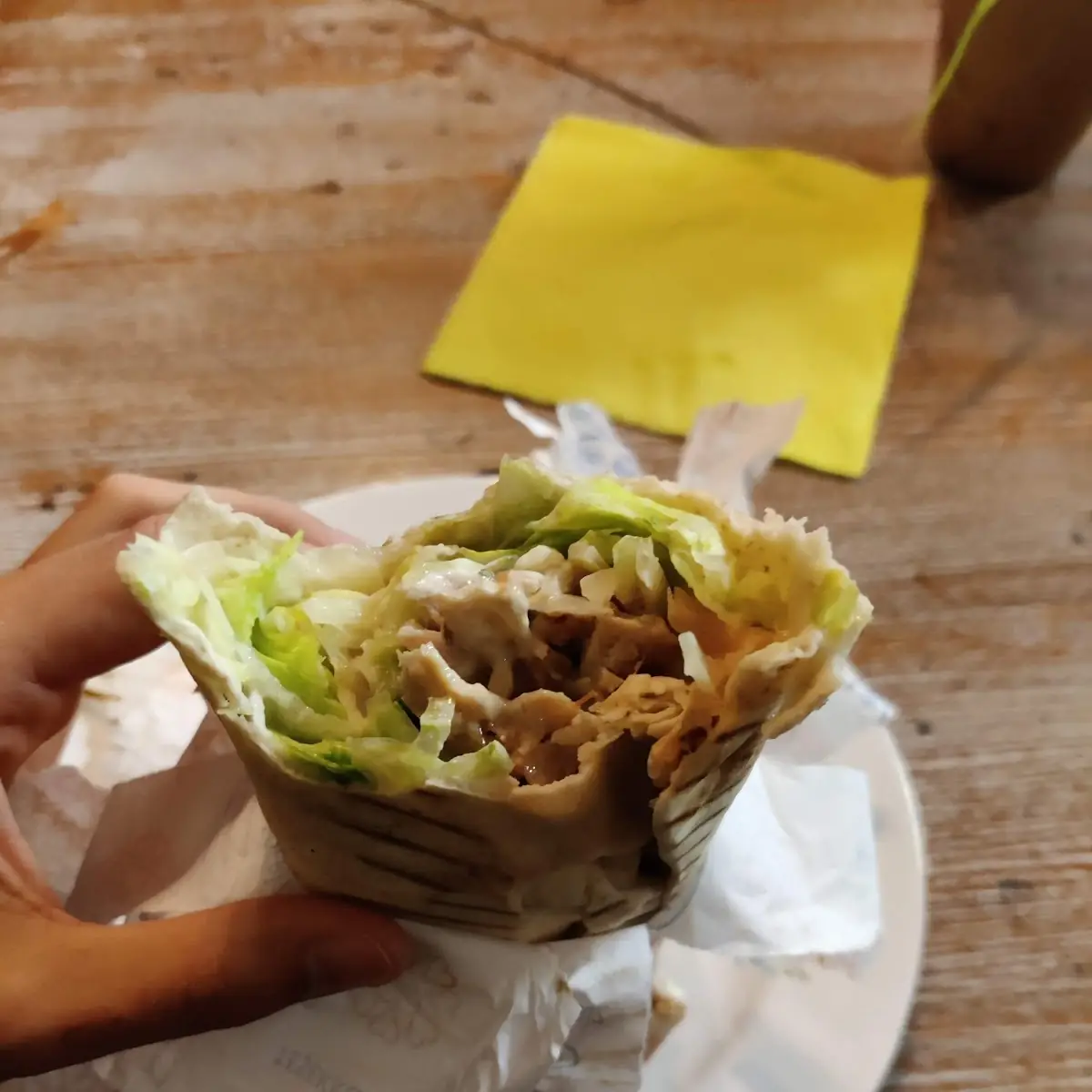 Shawarma