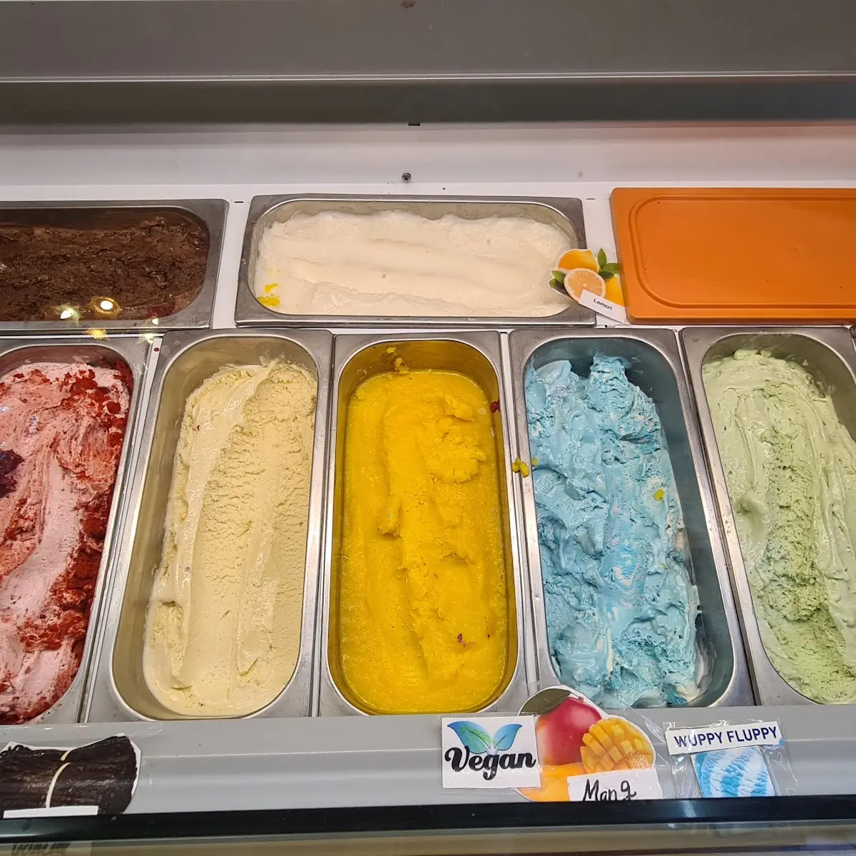 Super Eis