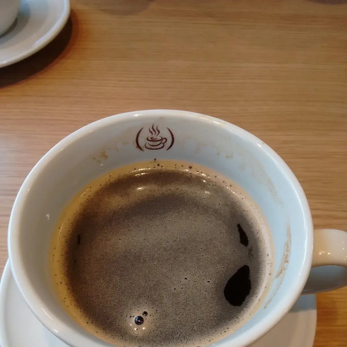 Kaffee
