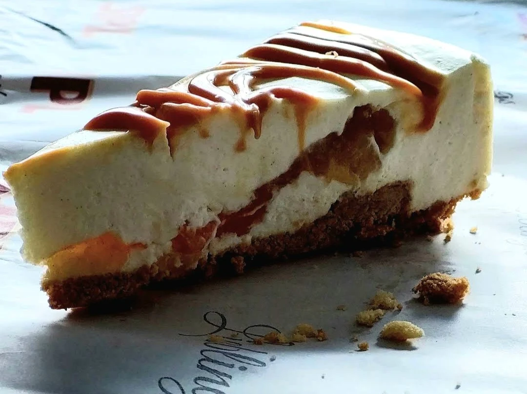Cheesecake