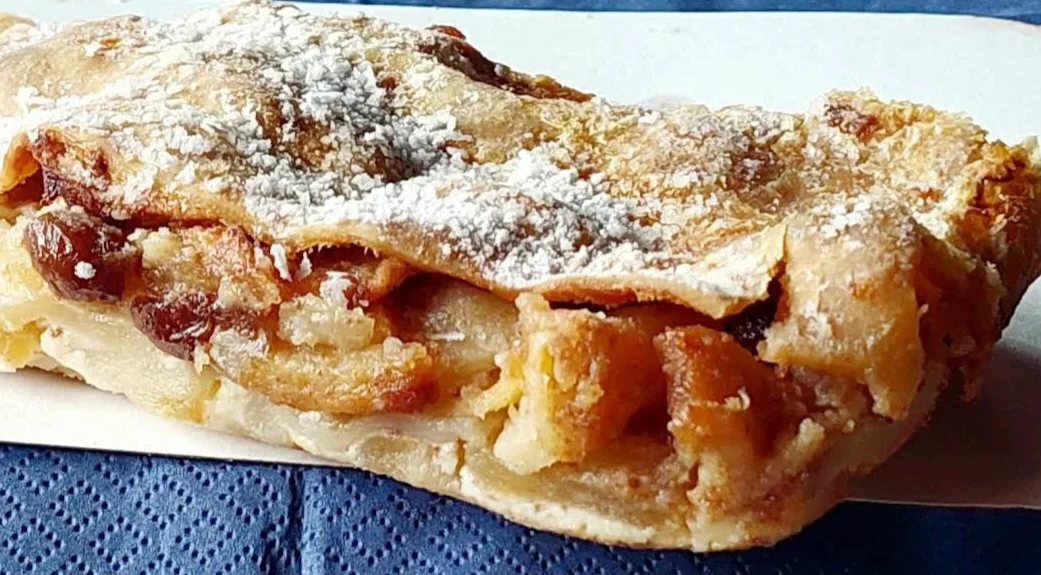 Strudel