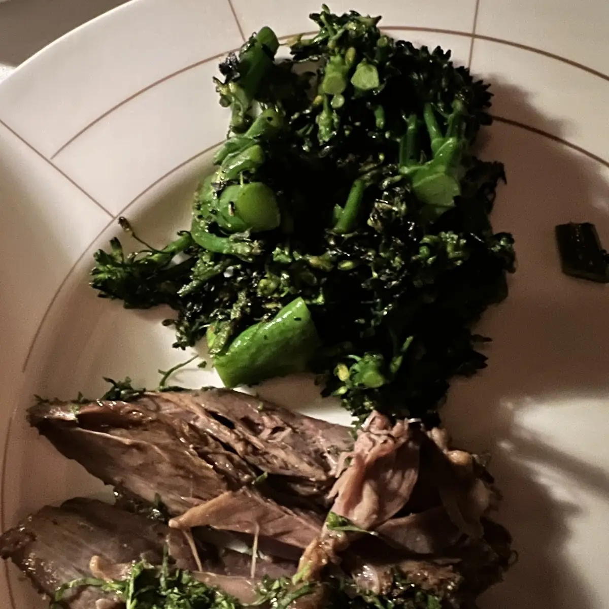 Broccolini