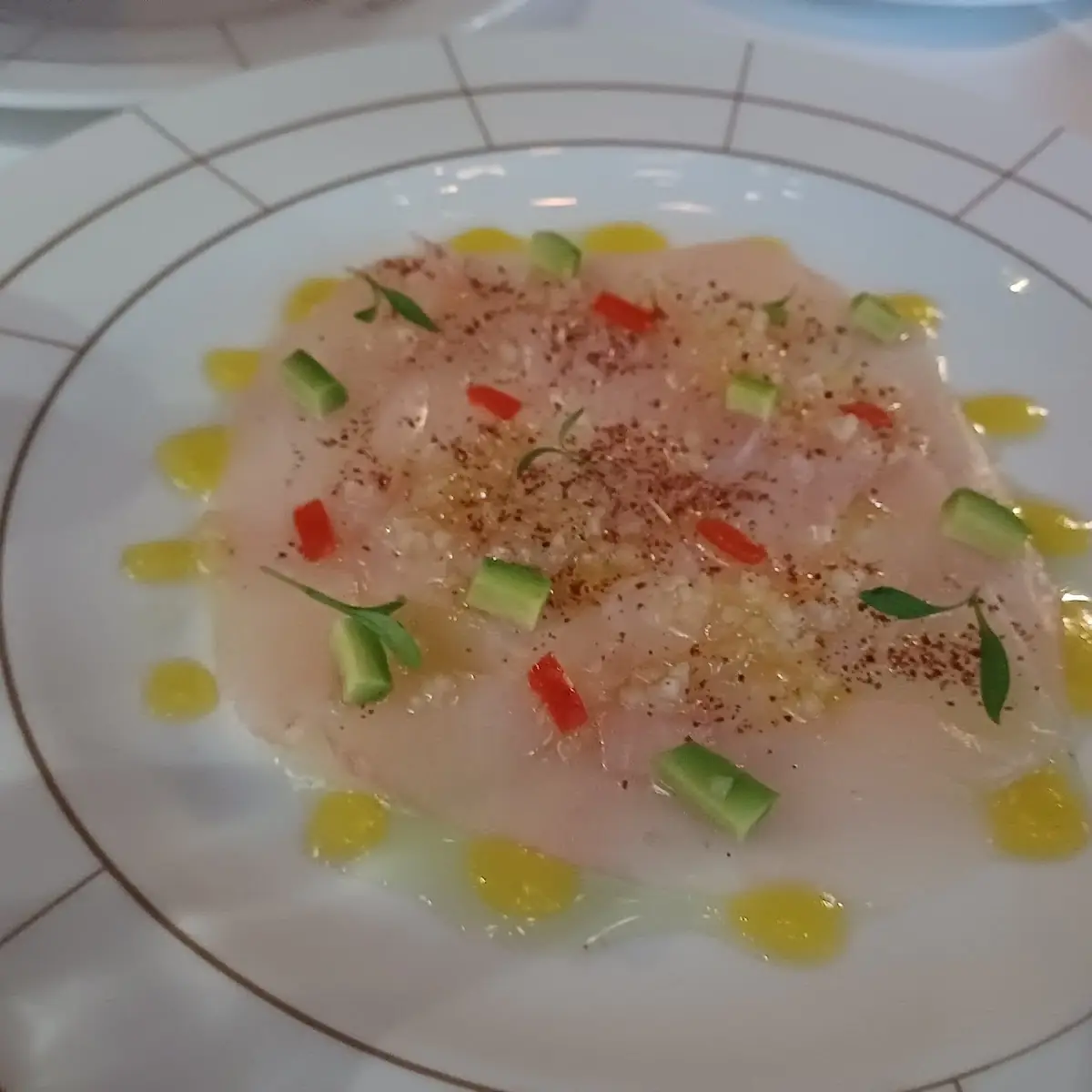 Scallops