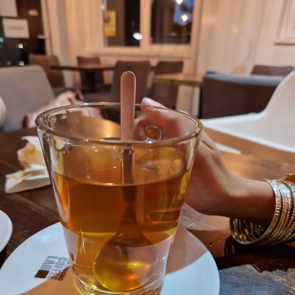 Green Tea