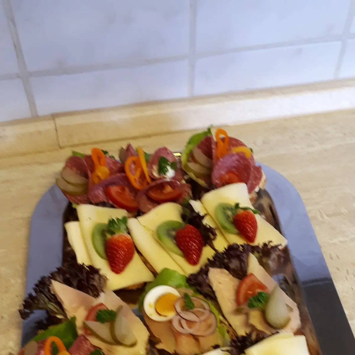Häppchen