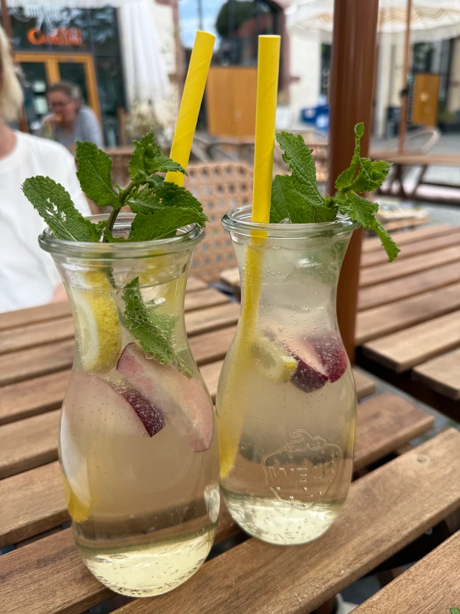 Limonade