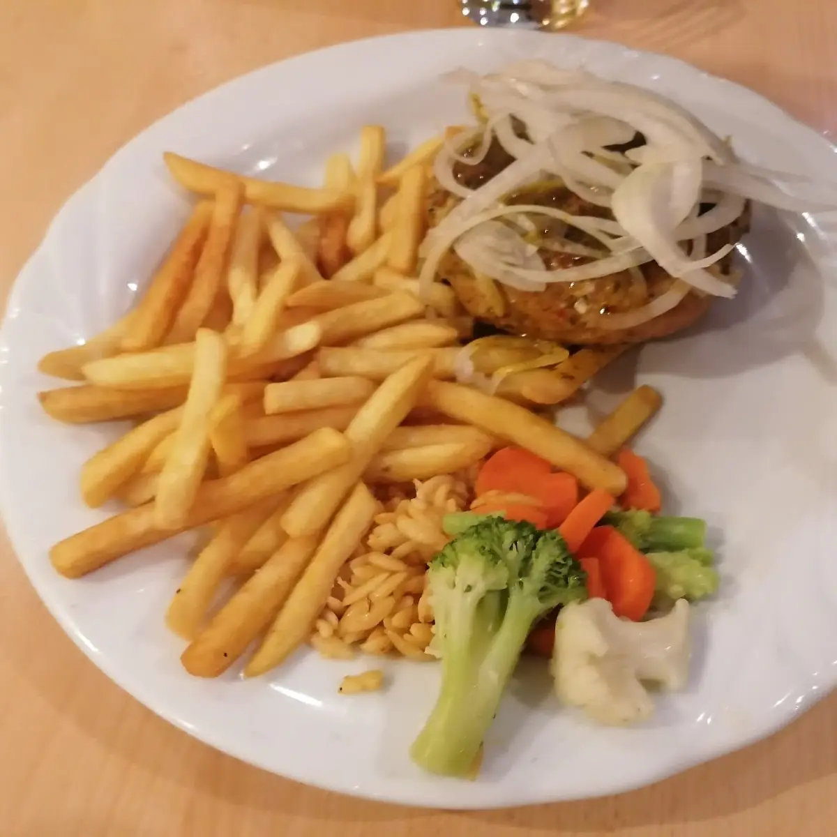 Hacksteak