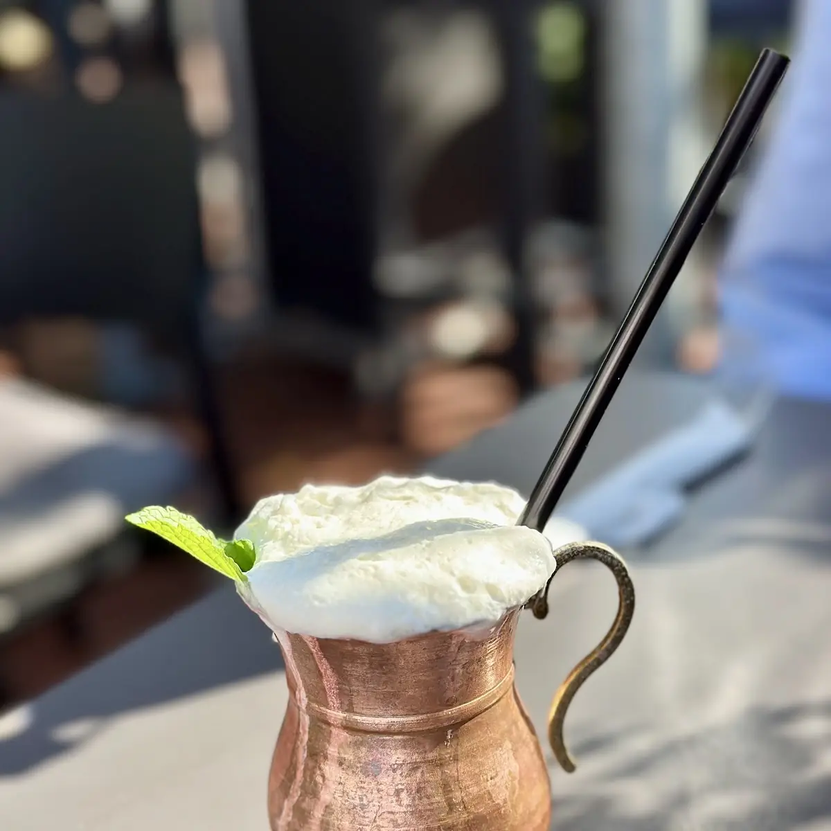 Ayran