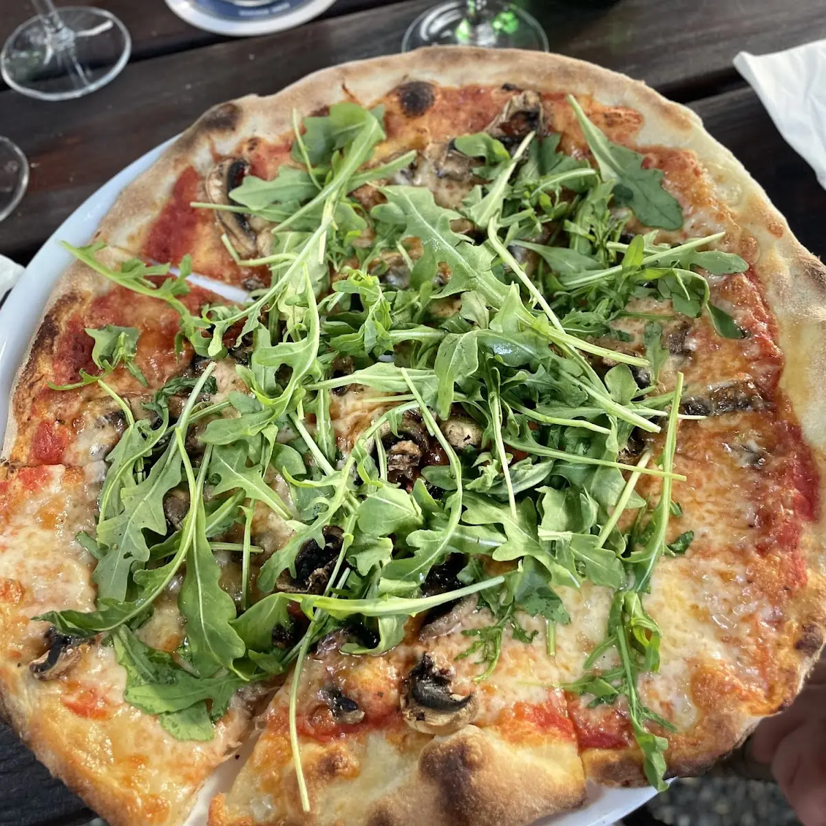 Arugula