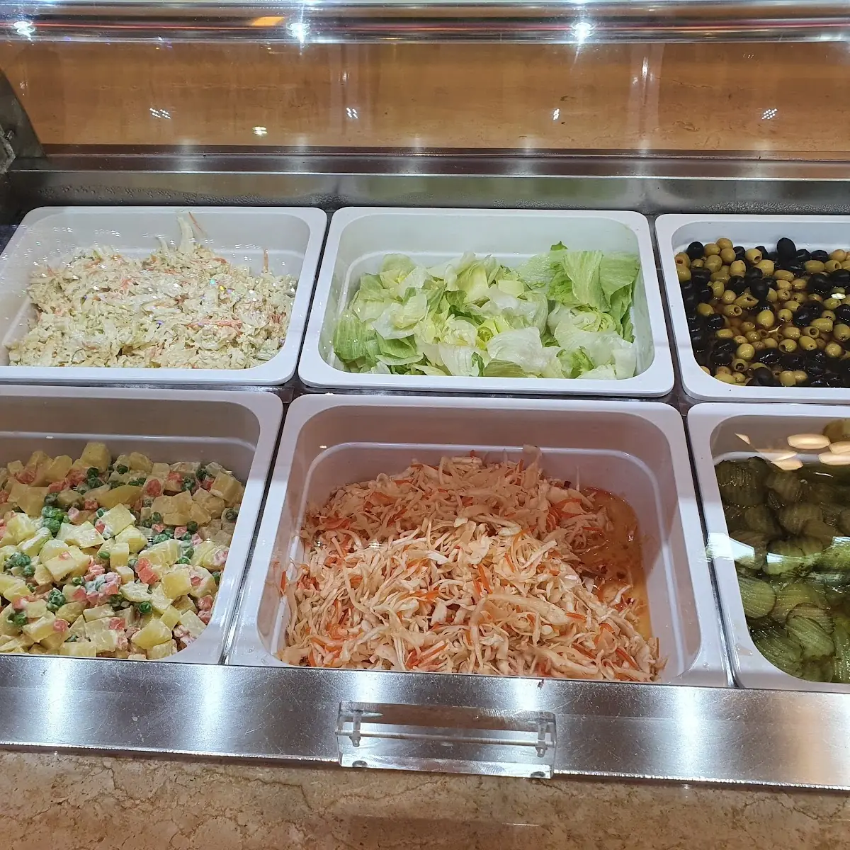 Salads