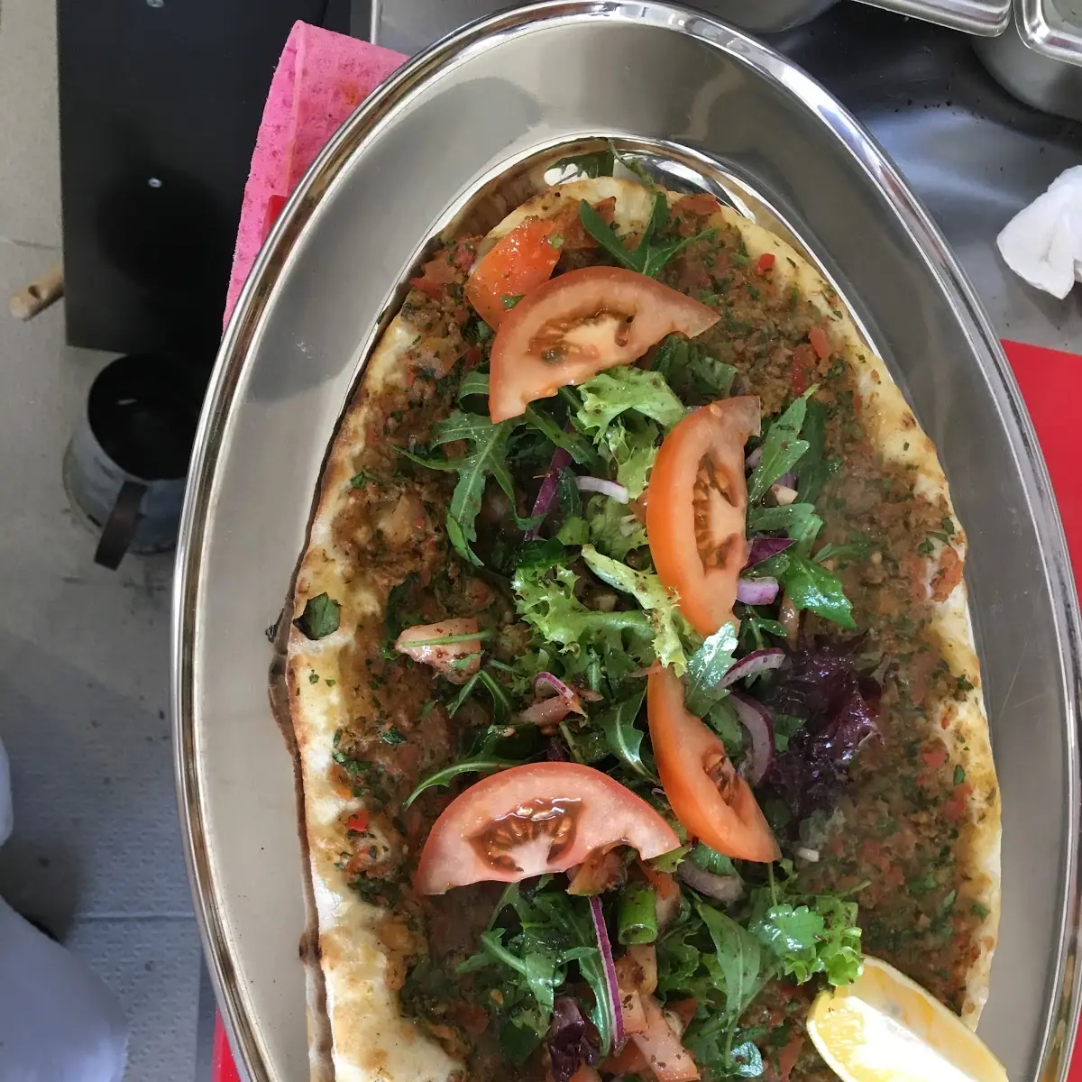 Lahmacun
