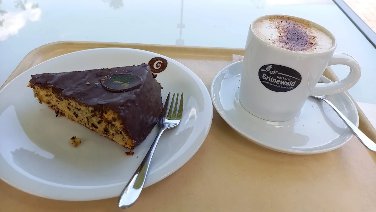 Coffee Cake