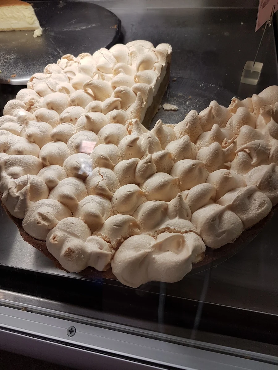 Meringue, Konditorei - Café & Ferienwohnung Brumme Obercunnersdorf