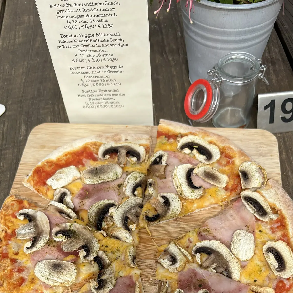 Pizza