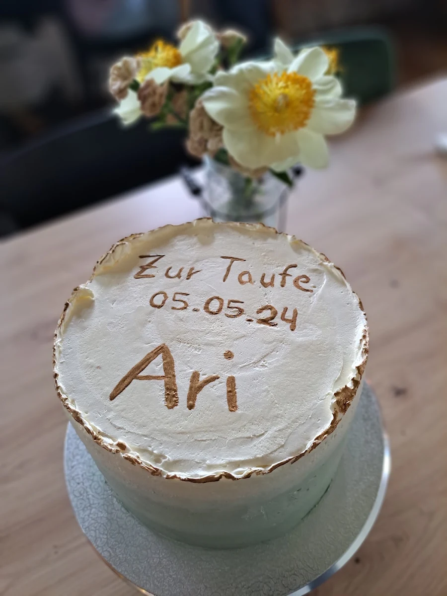 Tauftorte