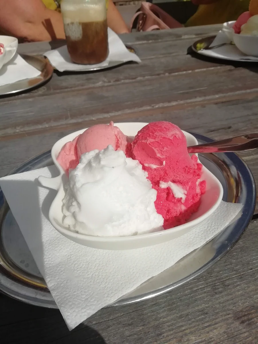 Fruchteis