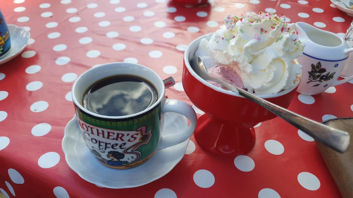 Kaffee