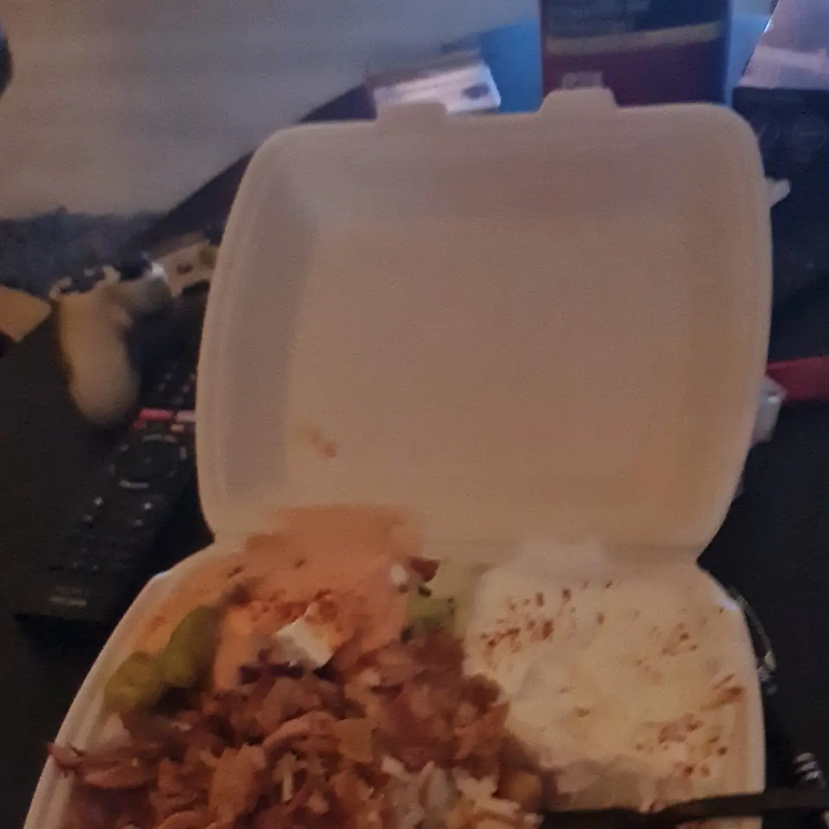 Döner Teller