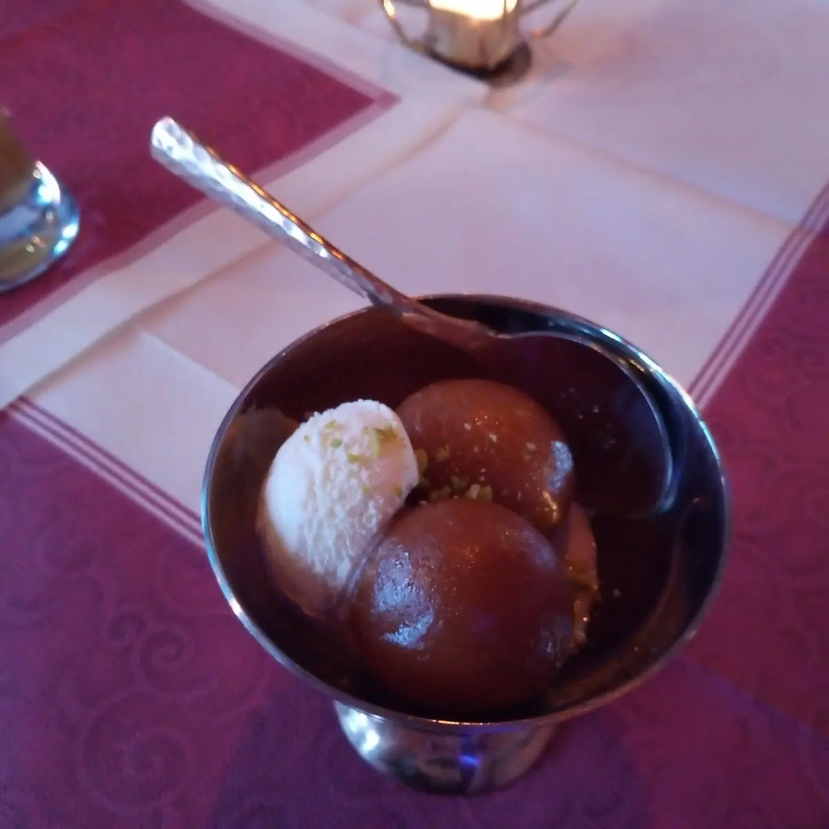 Gulab Jamun