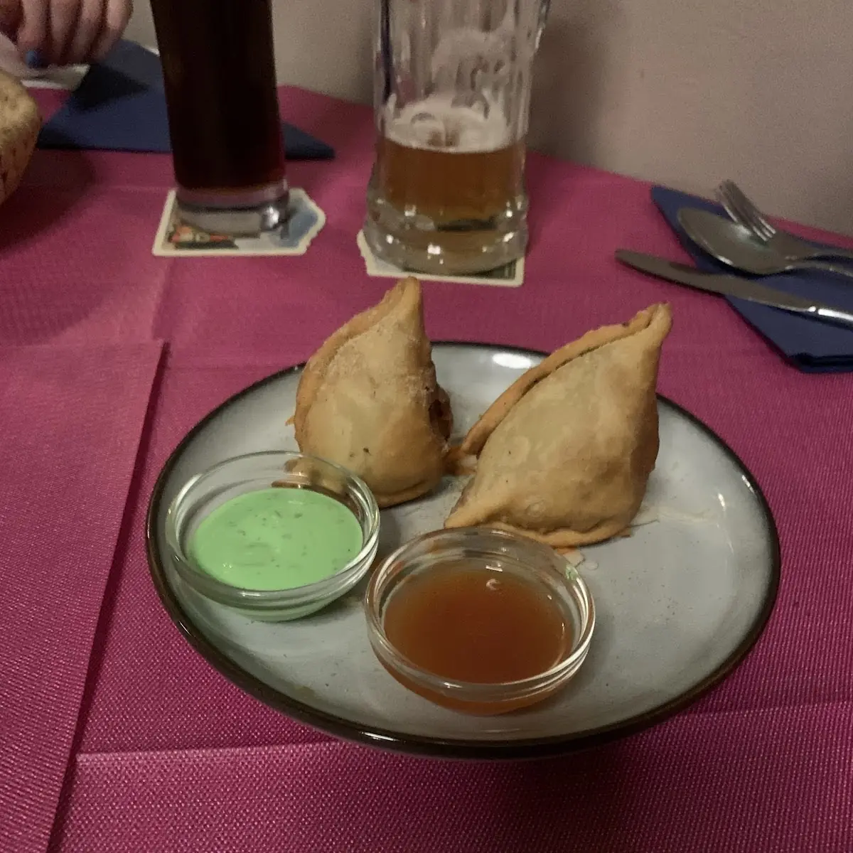 Samosa