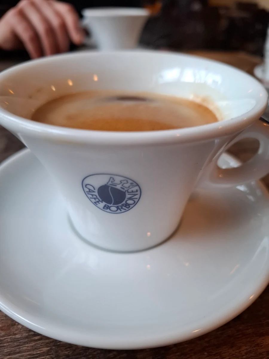 Café