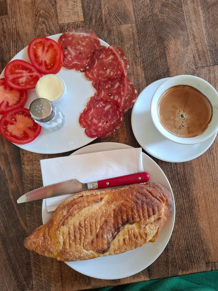 Croissant