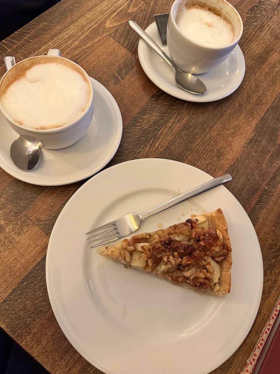 Tart