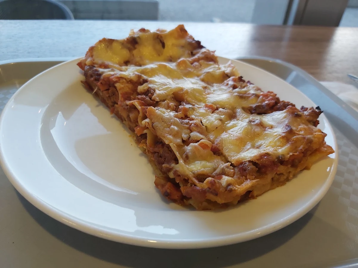 Lasagne