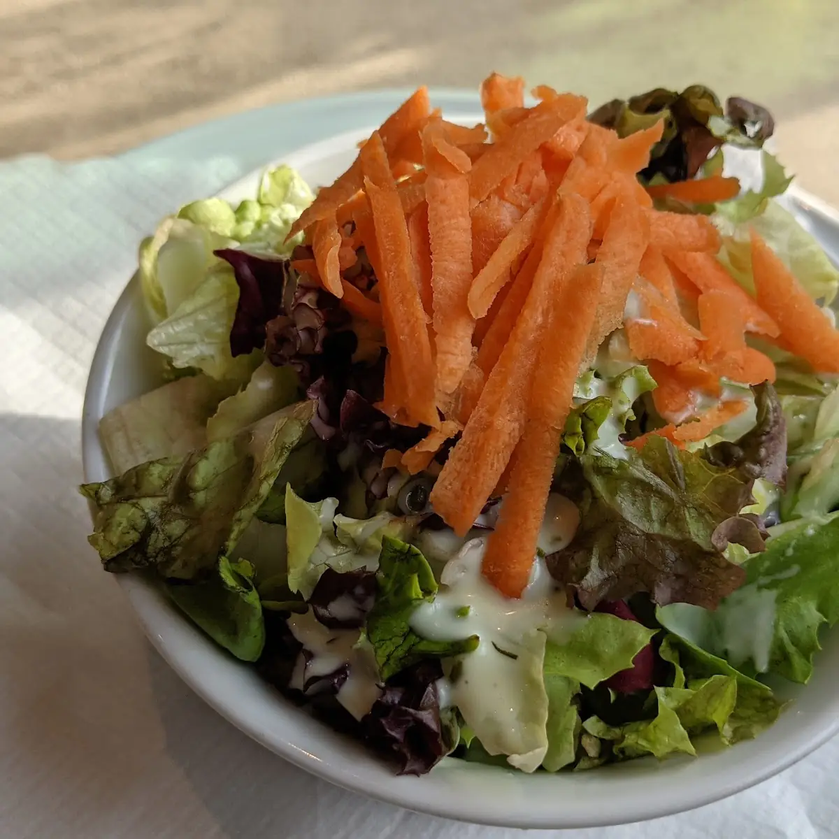 Salad