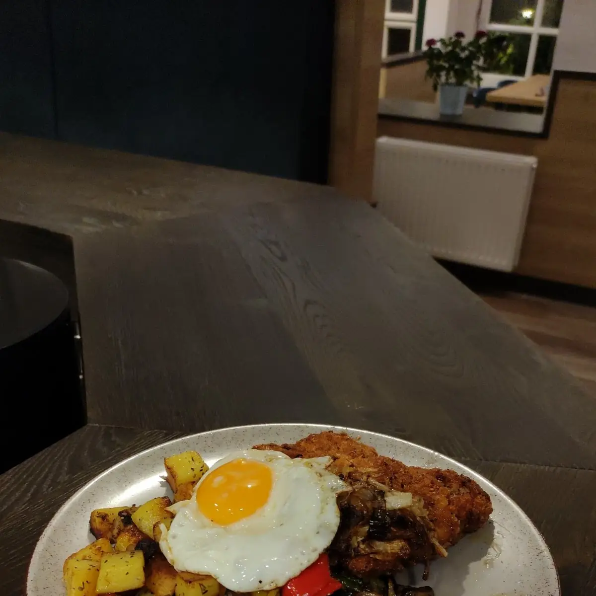 Schweineschnitzel
