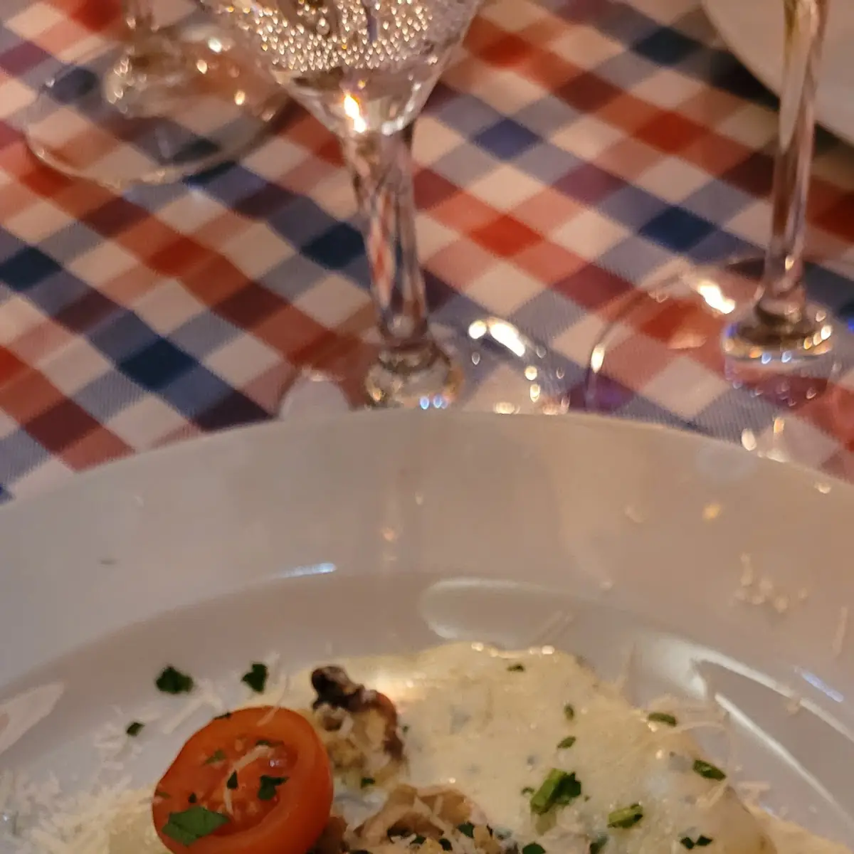 Gnocchi