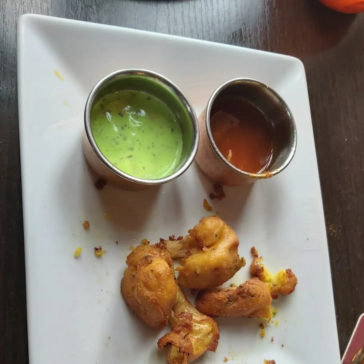 Pakora