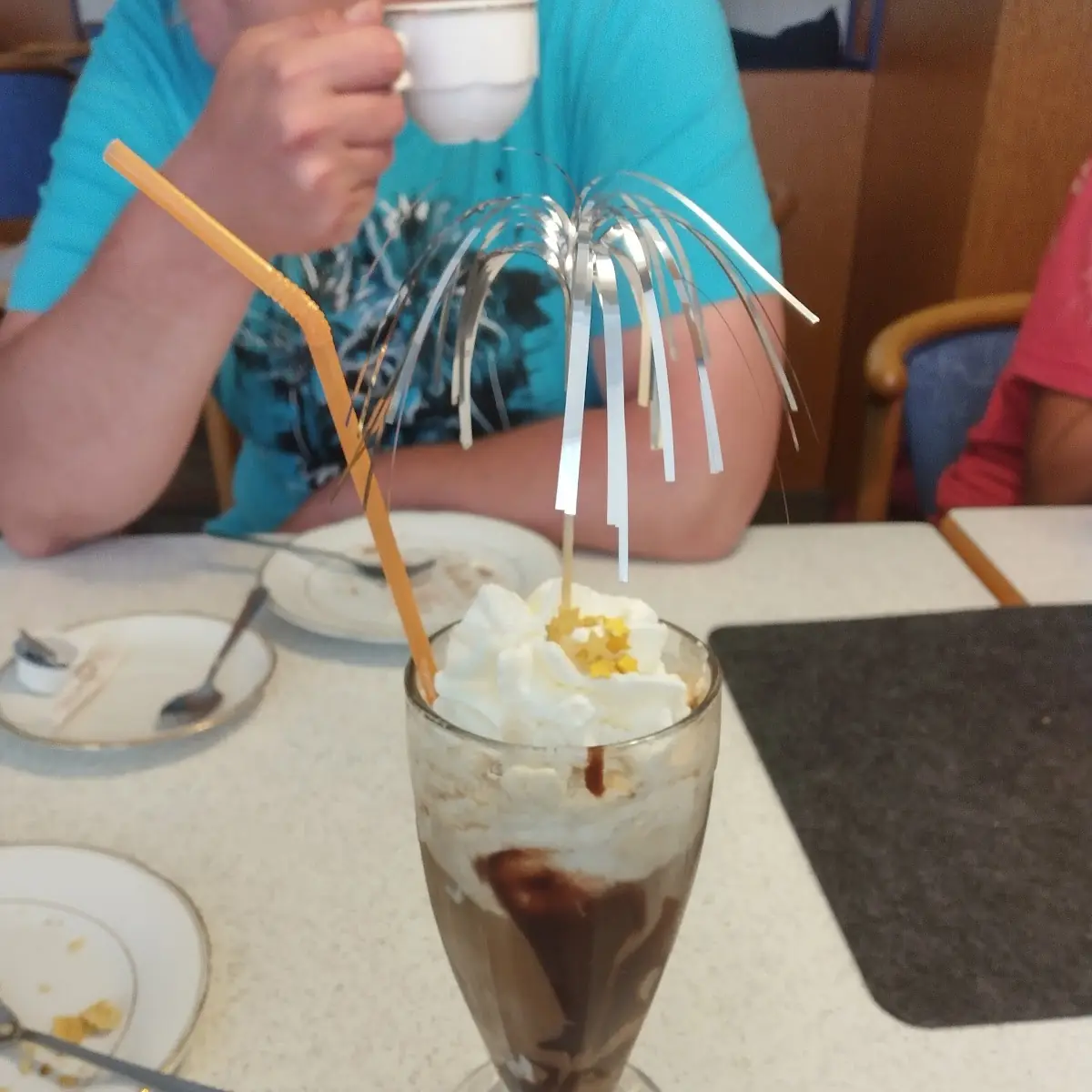 Eisbecher