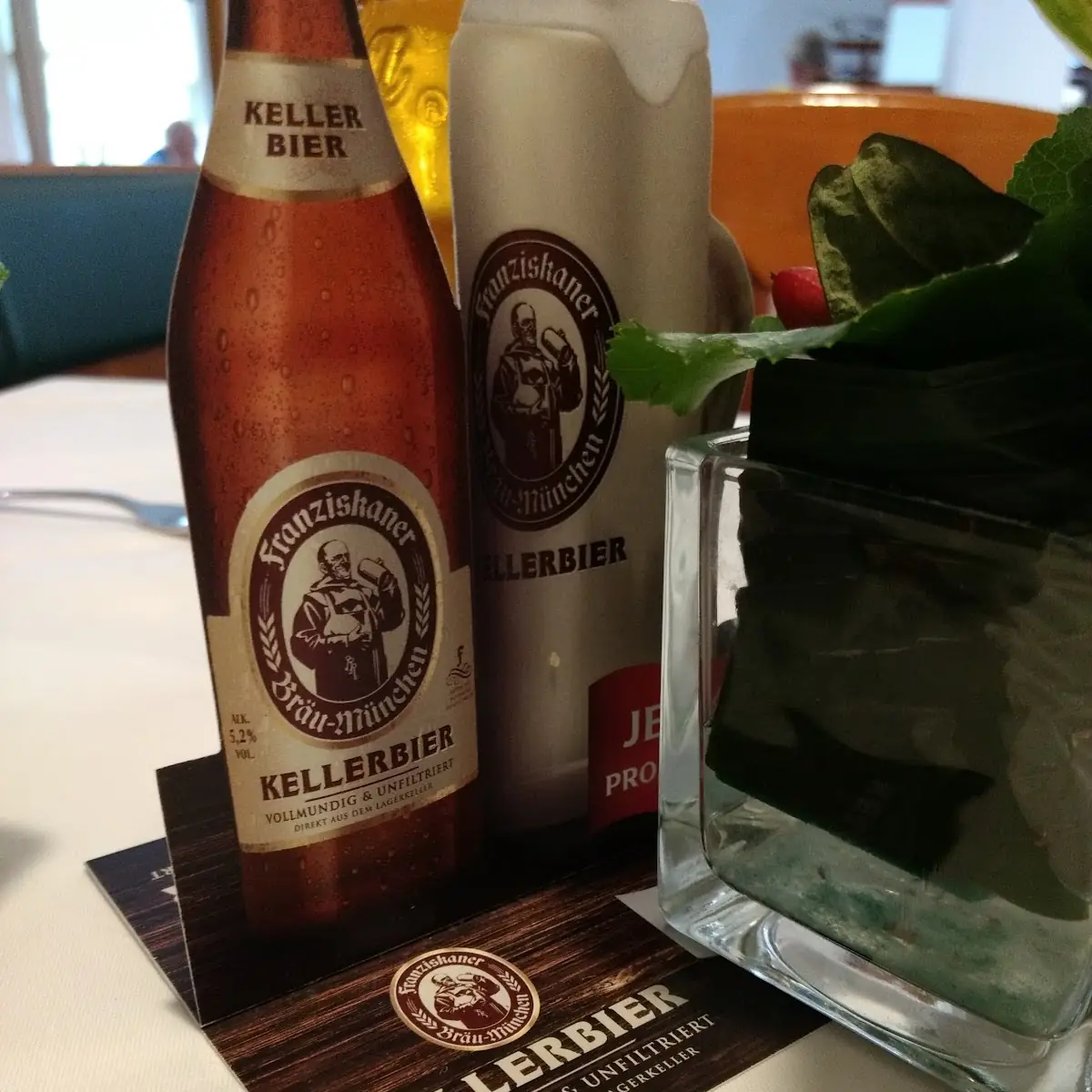 Kellerbier