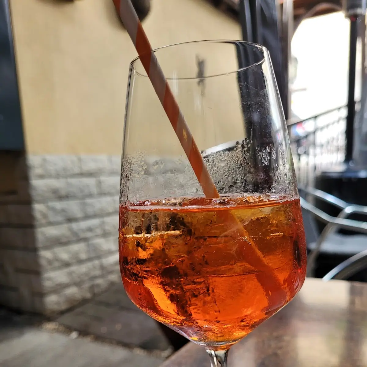 Aperol Spritz