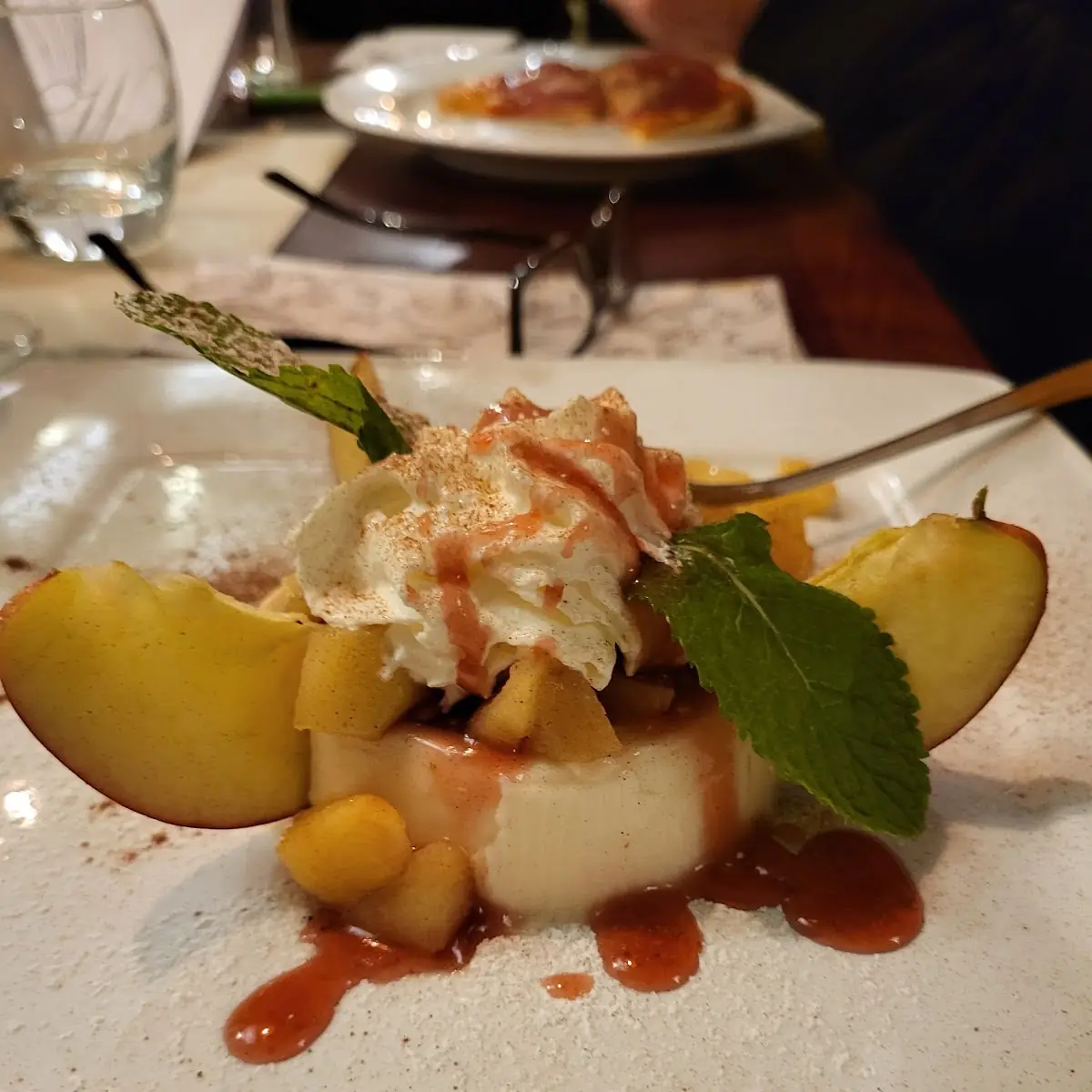 Panacotta