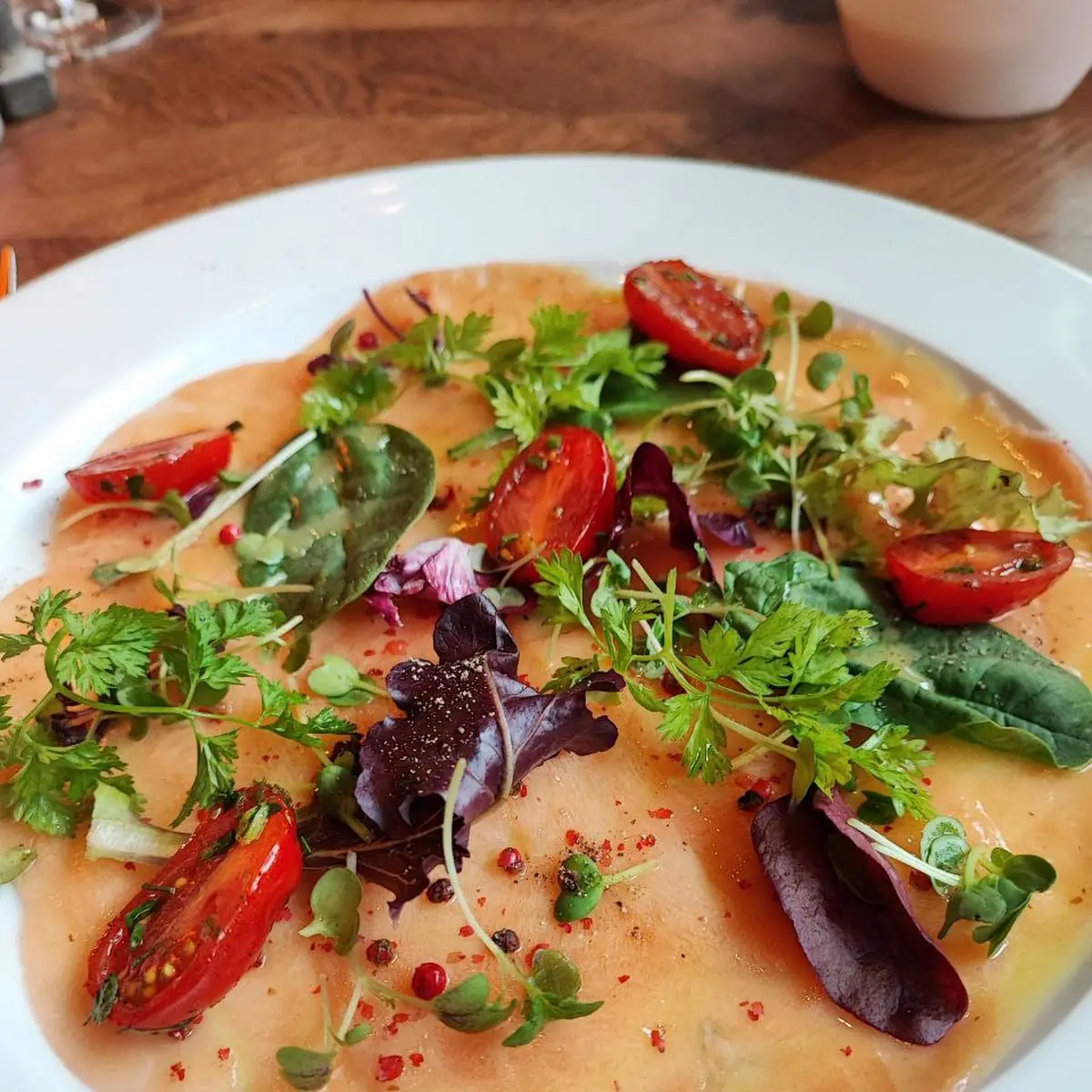 Carpaccio