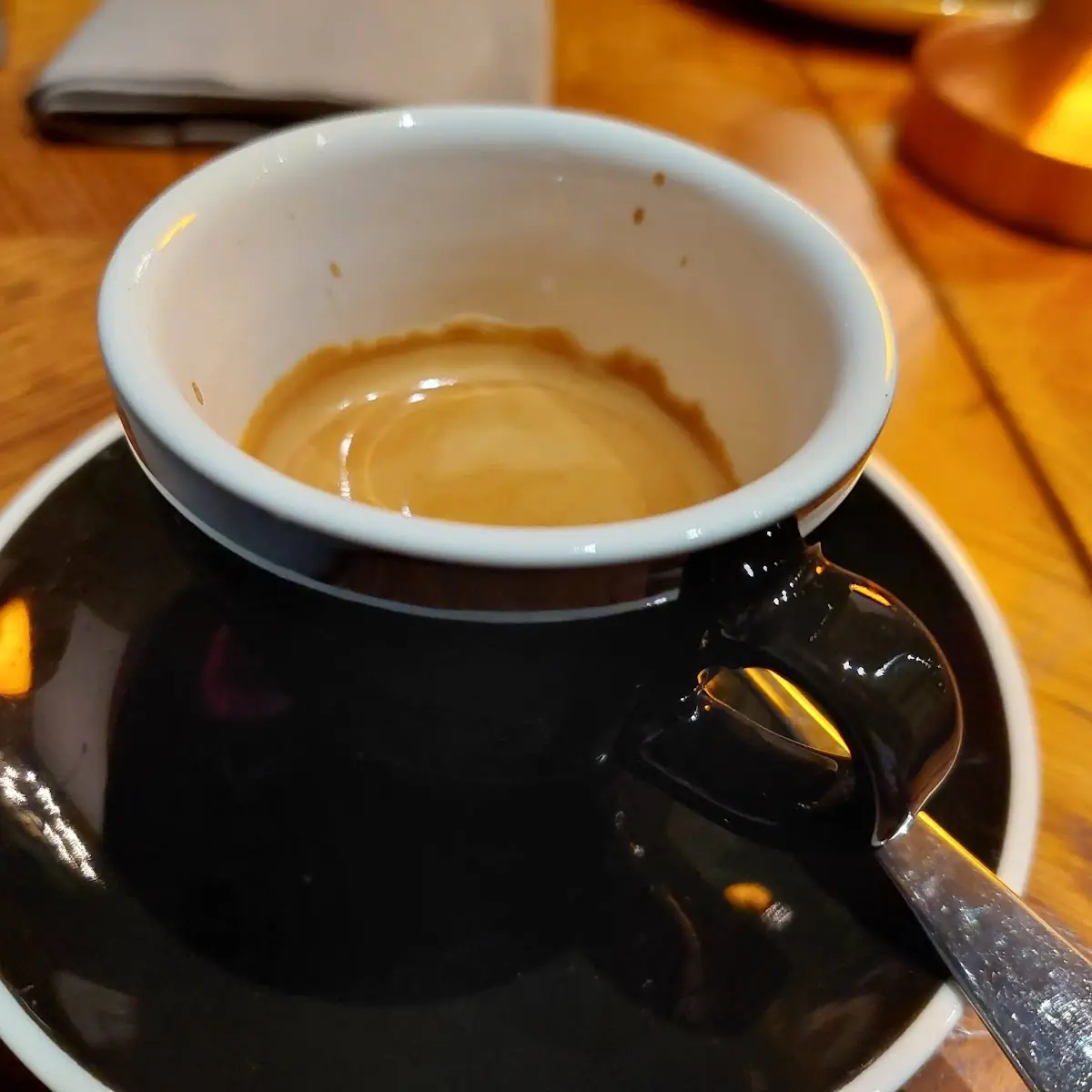 Espresso