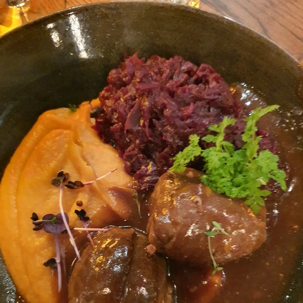 Roulladen