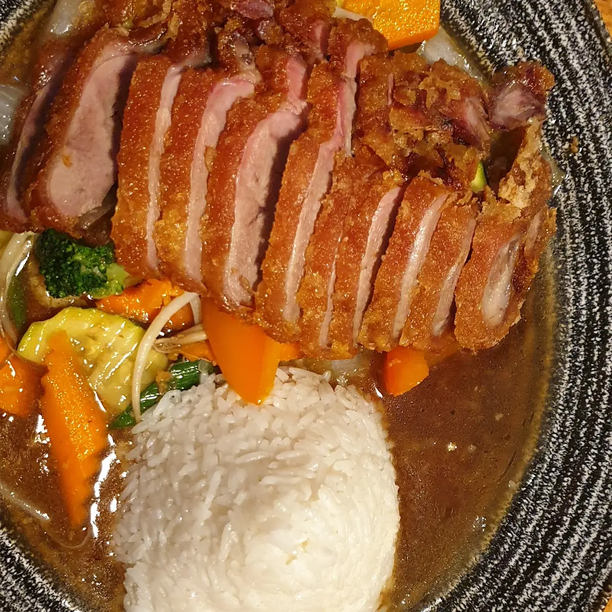 Chilli Ente